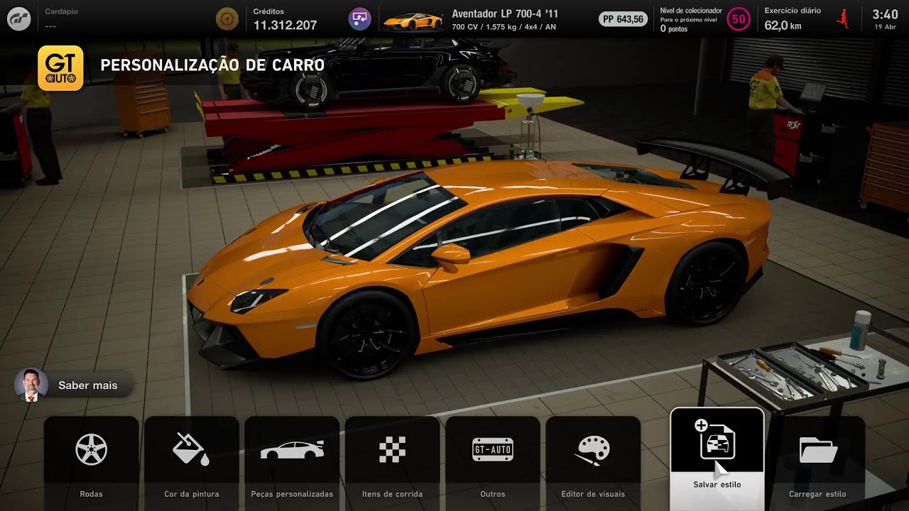 Downloading and Applying the Livery MaxRev eRacing