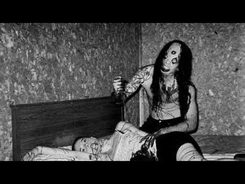 6 Creepypastas Para No Dormir 😈