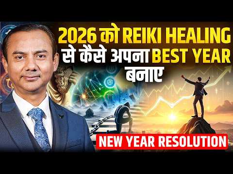 2026 Success Blueprint | Why Most New Year Resolutions Fail — And How to Fix Them in 2026