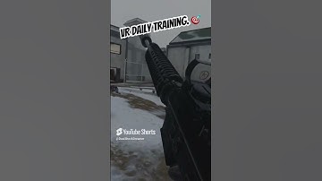 (PS5) Pavlov VR gameplay 🎯 Pavlov VR Online Training | Advanced Movement  #vrtraining #pavlov #psvr2