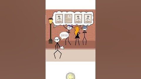 Thief Puzzle level 41-50 gameplay walkthrough