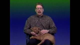 Vintage 1997 WDAY ABC Commercial Break Over the Holidays