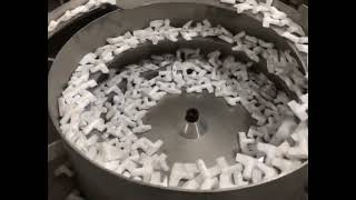 Spout Cap Assembly Machine #spout #capassemblymachine #capassembly