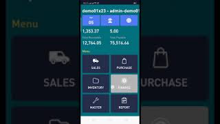 Bluesky eSell Van Sales Software Training (Session 1) screenshot 4