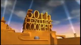 50Th Century Cooper Logo 2006 Prototype Version