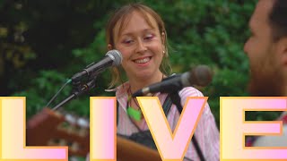 Jen - Nuit (Live au Manoir)