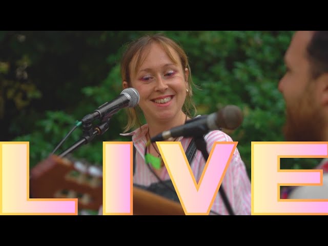 Watch Jen - Nuit (Live au Manoir) on YouTube Watch Jen - Nuit (Live au Manoir) on YouTube