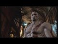 God Of War 3 Walkthrough Part 7 . PlayStation 4 Gameplay. 1080p.