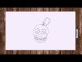 Speed drawing Springtrap FNAF characters
