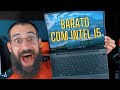 PORTÁTIL BARATO E COM INTEL I5 | CHUWI COREBOOK X