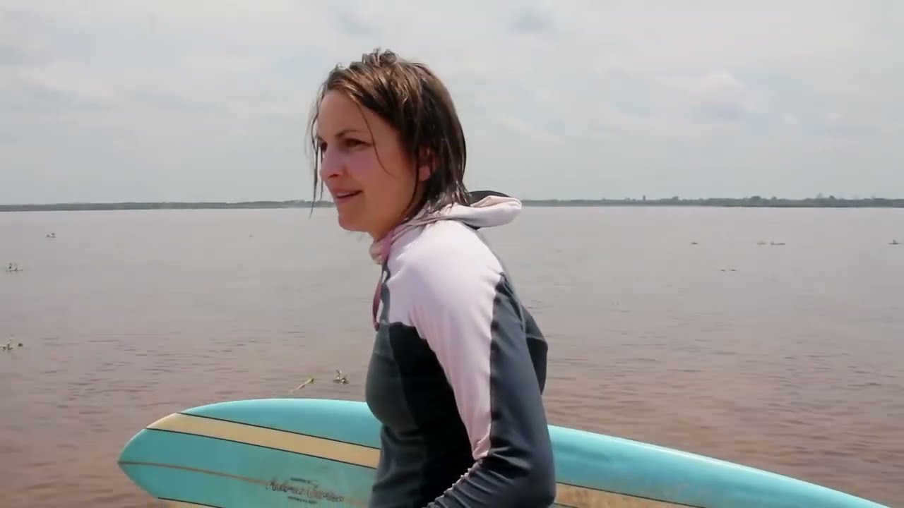 Serkap River, Sumatra's Hidden Paradise