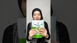 Masak beras instan