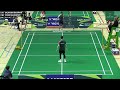 VICTOR Graded International - Court 5