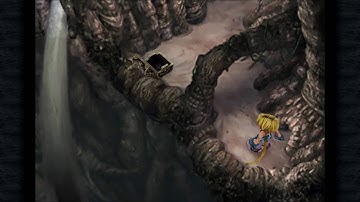 Final Fantasy IX (PC) Part 35 The Cleyra Tree Trunk