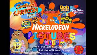 The Lion Sleeps Tonight Nickelodeon Pictures Kids