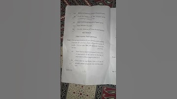 M SC. Math 1 st semester Differential Geometry