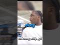 He took it serious🤣💀 | #douxlasdavis #funniestclips #funnymoments #shorts
