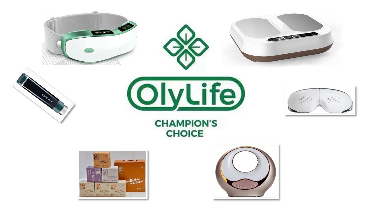 商品情報・説明 | Olylife.jp