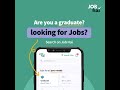 Graduate jobs on job hai jobs graduate shorts