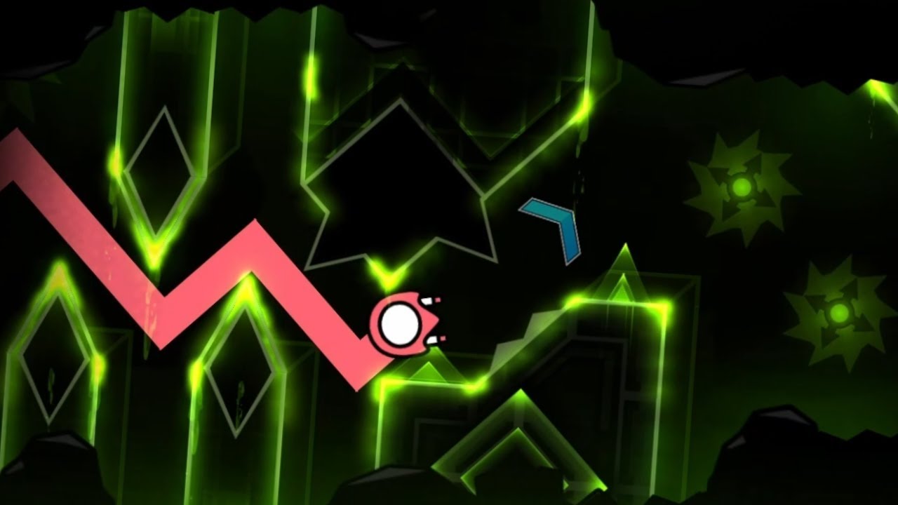 Virulent Verge 100% (Extreme Challenge) By Ninedice