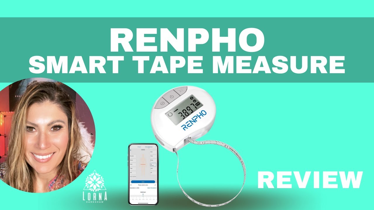 RENPHO Expert Shares TOP Body Measurement SECRETS!