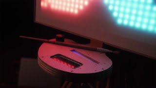 Light Canvas - Painting with light