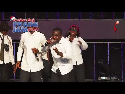 IFM Christmas Family Praise Jam 2024: Spirit Of Prophecy @SpiritofProphecy | Live Performance