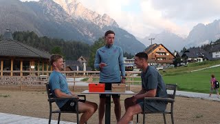 ITEM IN A BOX | Luke Berry 🆚 Lloyd Jones