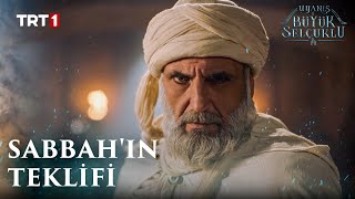 Andreasa Reddedemeyeceği Teklif - Uyanış Büyük Selçuklu 12. Bölüm