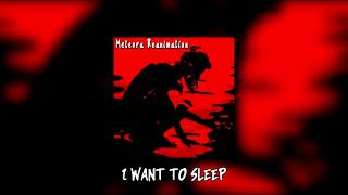 Linkin Park - i want to sleep (Meteora Reanimation)