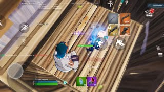 Next Exit Highlights 2025 Fortnite Mobile Iphone 16 Pro