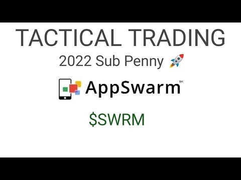 AppSwarm Ready to EXPLODE??
