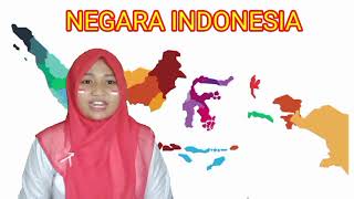 Materi Daring, tema : Tanah Airku, Subtema : Cinta Tanah Air
