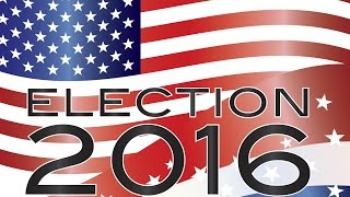 Burlington High School Students on the 2016 Election