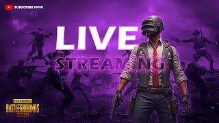 Unk~hown AŮⱤÆ Øp pubg new state Live Stream
