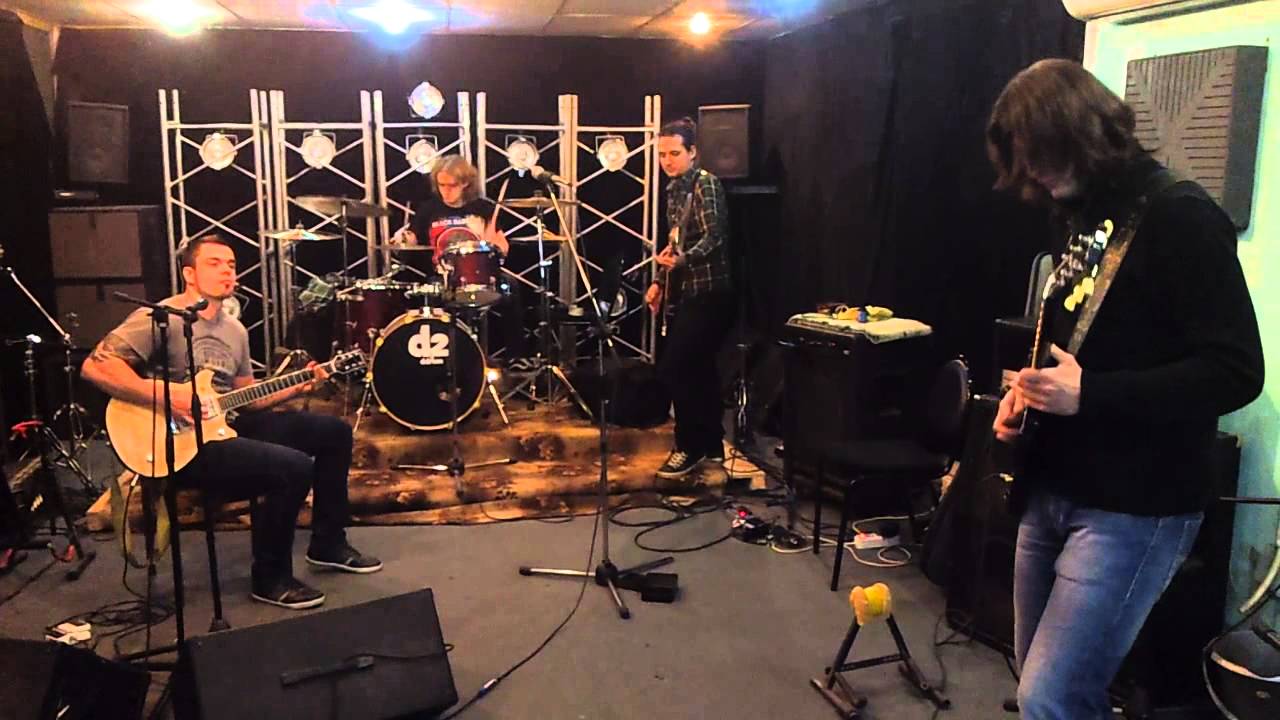 Easy Dizzy - Видео на конкурс