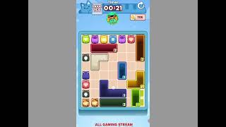 Drop The Cat! Level 156 Gameplay 
