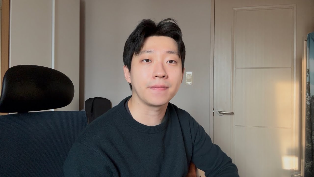 나의 기도 (I Hope)