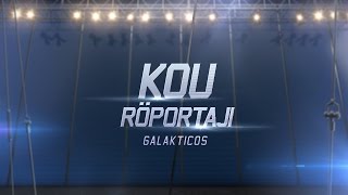 k0u Röportajı: \