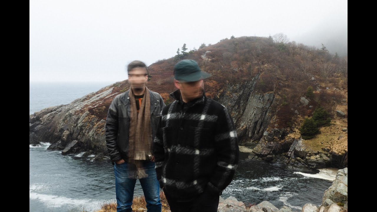 Closed City - Ice Fog / No Exit (single edit)