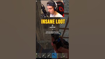 We Raided Our Neighbors...😱 #rust