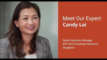 #AskAnNTTDATAExpert - Manufacturing Industry