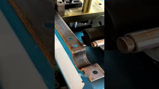 Design Analysis, Operating Guide, and Manufacturers of Offset Pipe Clamp Bending Machines