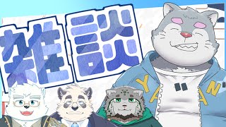 【突発雑談】寝る【寺詠屋】