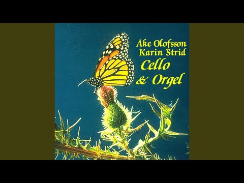 Overture (Suite) No. 3 in D Major, BWV 1068: II. Air, "Air on a G String" (arr. for cello and...