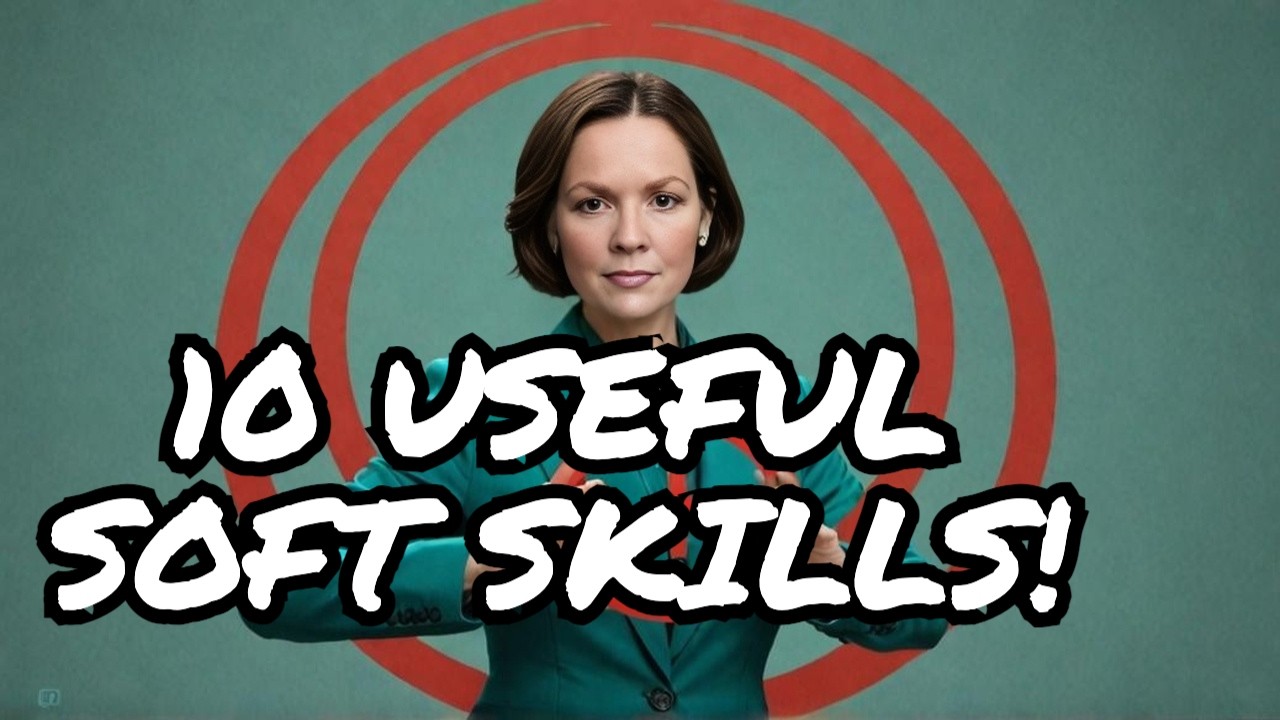 Boost Your Career Using Natural Soft Skills TODAY!