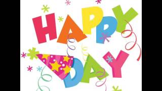 HAPPY BIRTHDAY INDRI - Berthday Kiss ost (Cherrybelle)