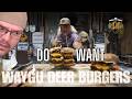 This Wagyu Deer Burger Should NOT Exist… But It Does from Stalekracker Official - Reaction to Borgor