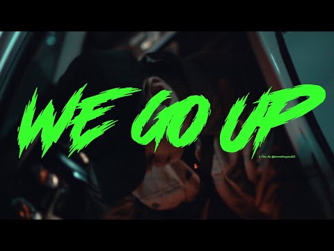 IMEANSEOUL - We Go Up feat. Ourealgoat, Croco (Official Music Video) (Dir. by @somthingood23)
