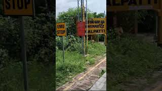 Coimbatore To Chennai Intercity Express | IQ Soft Media screenshot 4